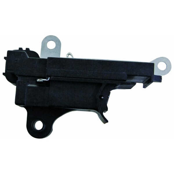 Wai Global Voltage Regulators, D2298 D2298 - main